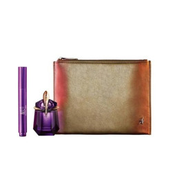 Mugler Alien Gift Set 30ml EDP + 7ml Perfuming Brush + Pouch - LookincredibleMugler3439600050288