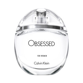 Calvin Klein Obsessed For Women Eau De Parfum Spray 100ml Calvin Klein Obsessed For Women Eau De Parfum Spray 100ml