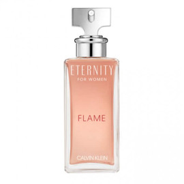 Calvin Klein Eternity Flame Eau De Parfum Spray 100ml - LookincredibleCalvin Klein3614225671333