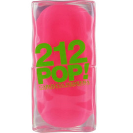 Carolina Herrera 212 Pop! Eau de Toilette 60ml Spray