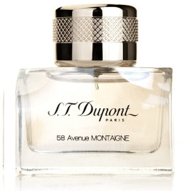 S.T. Dupont 58 Avenue Montaigne Eau De Parfum 30ml - LookincredibleS.T. Dupont3386460038119