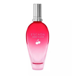 Escada Cherry In Japan Eau De Toilette Spray 100ml - LookincredibleEscada3616302023790 Escada Cherry In Japan Eau De Toilette Spray 100ml - LookincredibleEscada3616302023790