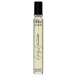 Yohji Yamamoto Yohji Homme Eau De Toilette 30ml