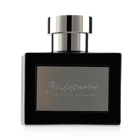 Baldessarini Private Affairs Eau De Toilette 90ml