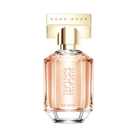 Hugo Boss The Scent For Her Eau De Parfum Spray 100ml - LookincredibleHugo Boss8005610298924 Hugo Boss The Scent For Her Eau De Parfum Spray 100ml - LookincredibleHugo Boss8005610298924