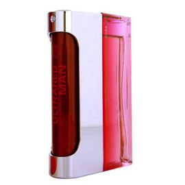 Paco Rabanne Ultrared Man Eau de Toilette Spray 50ml - LookincrediblePaco Rabanne3349666005996