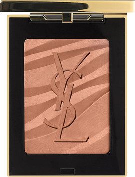 Yves Saint Laurent Les Sahariennes Bronzing Stones
