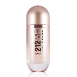 Carolina Herrera 212 VIP Rose Eau de Parfum Spray 30ml - LookincredibleCarolina Herrera8411061781197