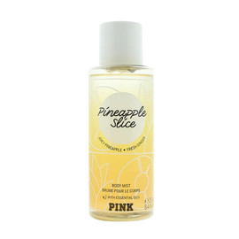 Victoria's Secret Pink Pineapple Slice Body Mist 250ml