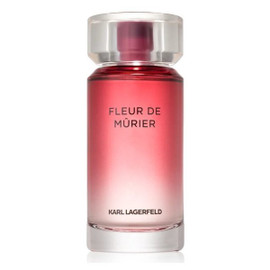 Karl Lagerfeld Fleur De Murier Eau De Parfum Spray 100ml - LookincredibleKarl Lagerfeld3386460101851 Karl Lagerfeld Fleur De Murier Eau De Parfum Spray 100ml - LookincredibleKarl Lagerfeld3386460101851