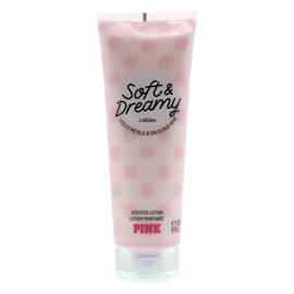 Victoria's Secret Pink Soft & Dreamy Body Lotion 236ml - LookincredibleVictoria's Secret667550058891