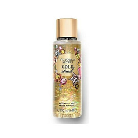 Victoria's Secret Gold Struck Fragrance Mist 250ml