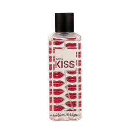 Victoria's Secret Just A Kiss Fragrance Mist 250ml