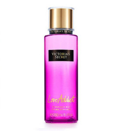Victoria's Secret Love Addict Fragrance Mist 250ml