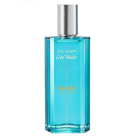 Davidoff Cool Water Wave For Men Eau De Toilette Spray 200ml Davidoff Cool Water Wave For Men Eau De Toilette Spray 200ml