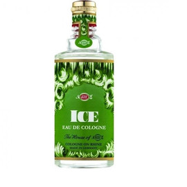 4711 Ice Green Eau De Cologne 200ml