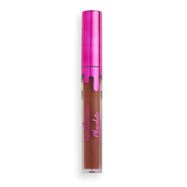 Revolution I Heart Revolution Chocolate Lip Gloss 5.5ml