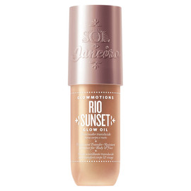Sol De Janeiro Glowmotions Rio Sunset Glow Oil 75ml