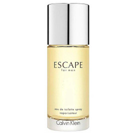 Calvin Klein Escape For Men Eau De Toilette Spray 50ml - LookincredibleCalvin Klein88300100507