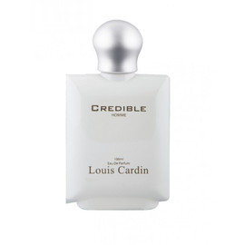 Louis Cardin Credible Homme Eau De Parfum Spray 100ml - LookincredibleLouis Cardin9911100199949