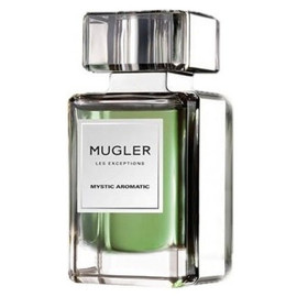 Mugler Les Exceptions Mystic Aromatic Eau De Parfum 80ml - LookincredibleMugler3439600050110 Mugler Les Exceptions Mystic Aromatic Eau De Parfum 80ml - LookincredibleMugler3439600050110