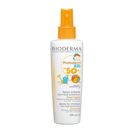 Bioderma Photoderm Kid Spray for Children SPF50+ 200ml
