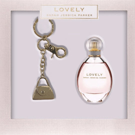 Sarah Jessica Parker Lovely Gift Set 30ml EDP + Keyring - LookincredibleSarah Jessica Parker5060426158551