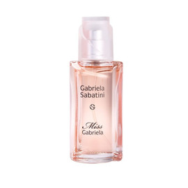 Gabriela Sabatini Miss Gabriela Eau de Toilette 30ml - LookincredibleGabriela Sabatini737052720739