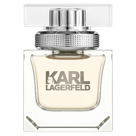 Karl Lagerfeld Pour Femme Eau De Parfum Spray 45ml Karl Lagerfeld Pour Femme Eau De Parfum Spray 45ml