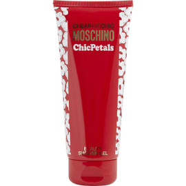Moschino Cheap And Chic Chic Petals Shower Gel 200ml
