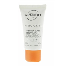 Institut Arnaud Hydra Absolute First-Time Moisturiser for Dry and Sensitive Skin 50ml - LookincredibleInstitut Arnaud3141389910324 Institut Arnaud Hydra Absolute First-Time Moisturiser for Dry and Sensitive Skin 50ml - LookincredibleInstitut Arnaud3141389910324