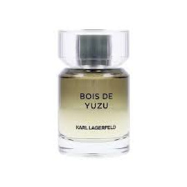 Karl Lagerfeld Bois De Yuzu Eau de Toilette Spray 50ml - LookincredibleKarl Lagerfeld3386460101844 Karl Lagerfeld Bois De Yuzu Eau de Toilette Spray 50ml - LookincredibleKarl Lagerfeld3386460101844