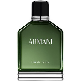 Giorgio Armani Eau De Cedre Eau De Toilette Spray 100 ml - LookincredibleGiorgio Armani3614270284922 Giorgio Armani Eau De Cedre Eau De Toilette Spray 100 ml - LookincredibleGiorgio Armani3614270284922