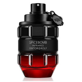 Viktor & Rolf Spicebomb Infrared Eau De Toilette Spray 90ml - LookincredibleViktor & Rolf3614273308229