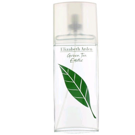 Elizabeth Arden Green Tea Exotic Eau De Toilette 100ml Elizabeth Arden Green Tea Exotic Eau De Toilette 100ml