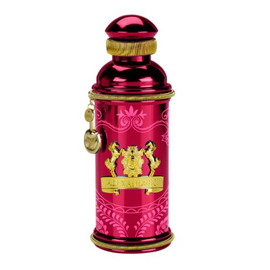 Alexandre.J The Collector Altesse Mysore Eau De Parfum Spray 100ml - LookincredibleAlexandre.J3700753029194