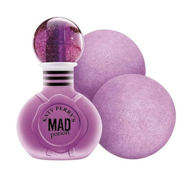 Katy Perry Mad Potion Gift Set 30ml EDP + 2 x 100g Bath Bomb - LookincredibleKaty Perry3614229487787 Katy Perry Mad Potion Gift Set 30ml EDP + 2 x 100g Bath Bomb - LookincredibleKaty Perry3614229487787