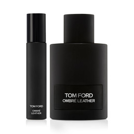Tom Ford Ombre Leather Gift Set 100ml EDP + 150ml Body spray - LookincredibleTom Ford0888066112079 Tom Ford Ombre Leather Gift Set 100ml EDP + 150ml Body spray - LookincredibleTom Ford0888066112079