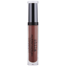 Stila Stay All Day Vinyl Lip Gloss 4ml - LookincredibleStila094800344822 Stila Stay All Day Vinyl Lip Gloss 4ml - LookincredibleStila094800344822