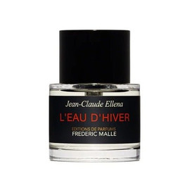 Frederic Malle L'eau D'hiver Eau De Toilette Spray 50ml - LookincredibleFrederic Malle3700135001329 Frederic Malle L'eau D'hiver Eau De Toilette Spray 50ml - LookincredibleFrederic Malle3700135001329