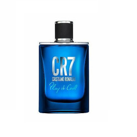 Cristiano Ronaldo Cr7 Play it cool Eau De Toilette Spray 30ml - LookincredibleCristiano Ronaldo5060524510725