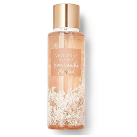 Victoria's Secret Bare Vanilla Frosted Fragrance Mist 250ml
