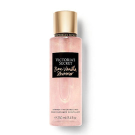 Victoria's Secret Bare Vanilla Shimmer Fragrance Mist 250ml
