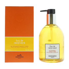 Hermes Eau De Néroli Dore Hand And Body Cleansing Gel 300ml - LookincredibleHermes3346133030475