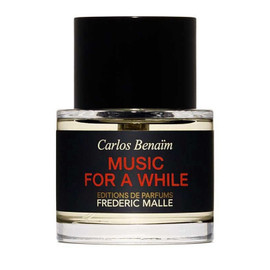 Frederic Malle Music For A While Eau De Parfum Spray 50ml - LookincredibleFrederic Malle3700135013957 Frederic Malle Music For A While Eau De Parfum Spray 50ml - LookincredibleFrederic Malle3700135013957
