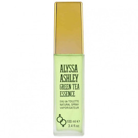 Alyssa Ashley Green Tea Essence Eau de Toilette 50ml Spray - LookincredibleAlyssa Ashley3495080723050