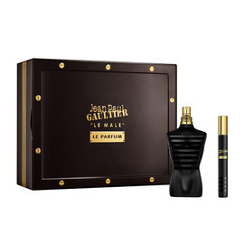 Jean Paul Gaultier Le Male Intense Gift Set 125ml EDP + 10ml EDP