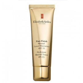 Elizabeth Arden Pure Finish Mineral Tinted Moisturiser SPF15 50ml