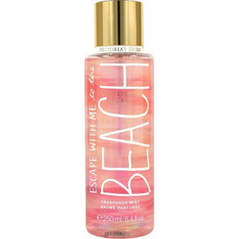 Victoria's Secret Escape With Me To The Beach Fragrance Mist 250ml - LookincredibleVictoria's Secret667546048578