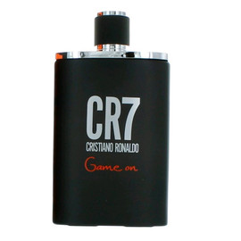 Cristiano Ronaldo Cr7 Game on Eau De Toilette Spray 100ml - LookincredibleCristiano Ronaldo5060524510909